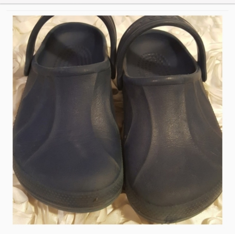 CROCS Clogs / Shoes Child - Unisex.